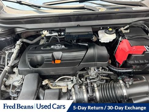 Used 2024 Acura RDX w/ Technology Package AWD/4WD image 38