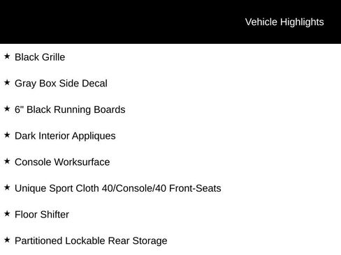 New 2026 Ford F150 XLT w/ Equipment Group 302A MID image 7