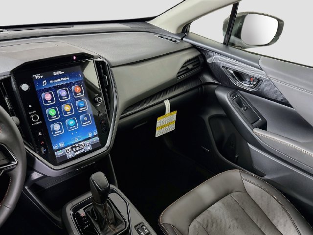 New 2026 Subaru Crosstrek 2.5i Limited AWD/4WD image 23