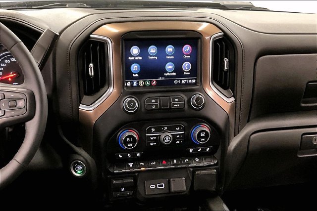 Used 2022 Chevrolet Silverado 3500 High Country AWD/4WD image 7