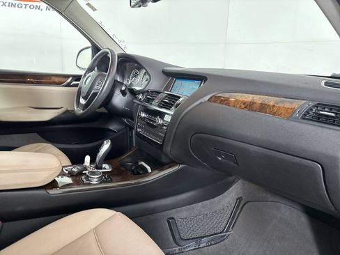 Used 2016 BMW X3 xDrive28i AWD/4WD image 35