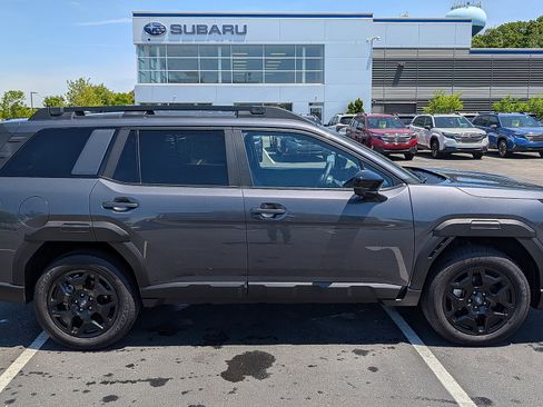 New 2026 Subaru Outback Limited AWD/4WD image 2
