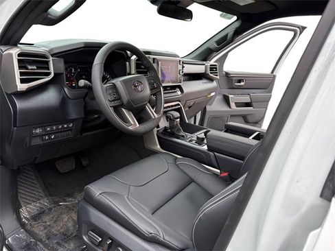 New 2026 Toyota Tundra SR5 image 9