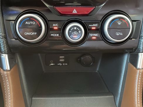 Used 2019 Subaru Forester Touring w/ Popular Package #3 AWD/4WD image 32