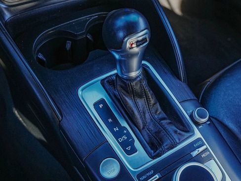 Used 2017 Audi A3 2.0T Premium Plus w/ Premium Plus Package image 34