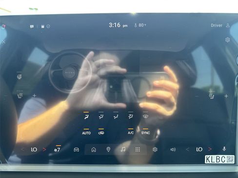 New 2026 MAZDA CX-5 Preferred AWD/4WD image 19