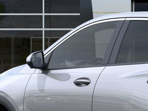 New 2026 Buick Encore GX Preferred w/ Advanced Technology Package image 89