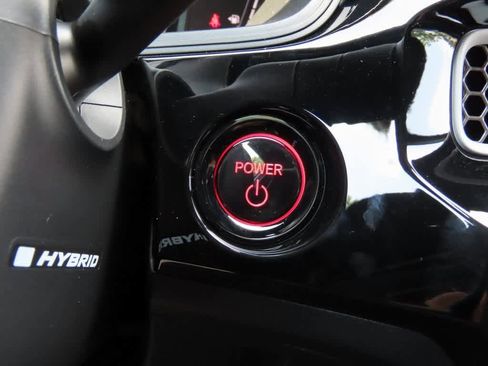 New 2026 Honda Civic Sport Touring image 26