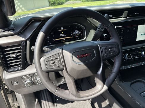 New 2026 GMC Sierra 2500 AT4X AWD/4WD image 15