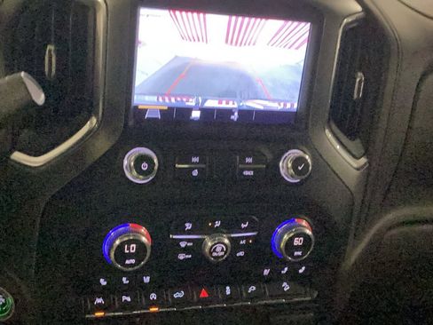 Used 2019 GMC Sierra 1500 Denali w/ Driver Alert Package II image 11