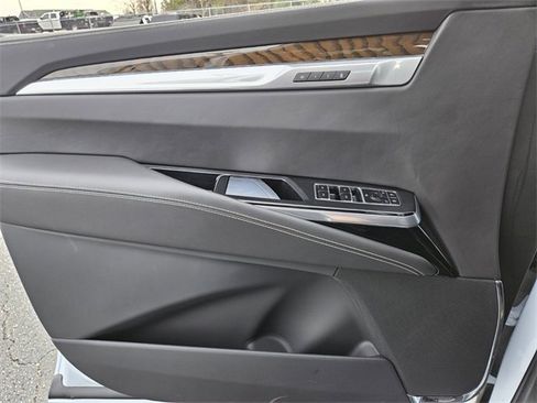 New 2026 Cadillac Escalade Platinum Sport image 29