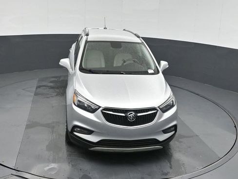 Used 2019 Buick Encore Sport Touring FWD image 36