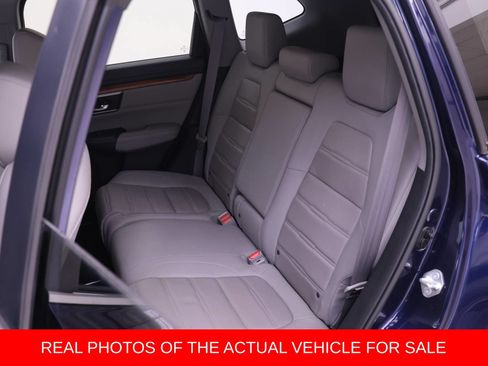 Used 2021 Honda CR-V Touring image 10