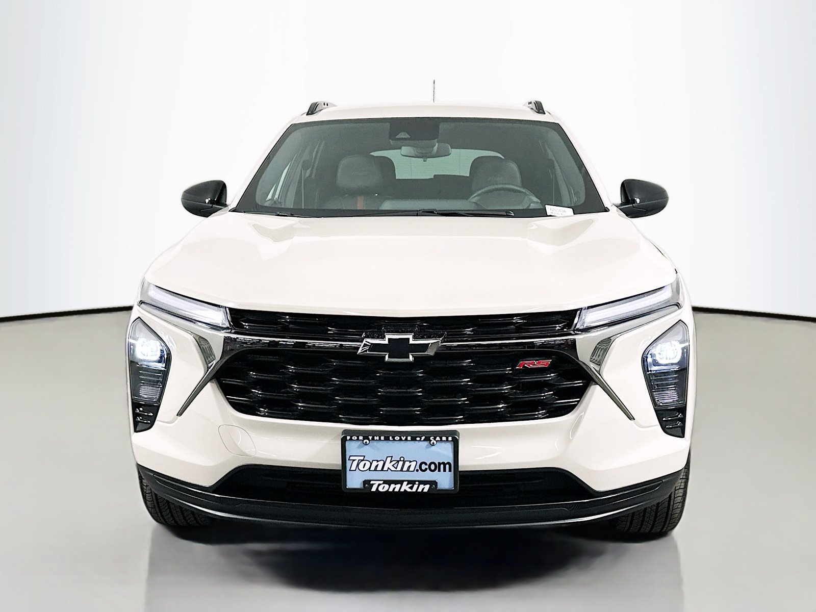 Used 2026 Chevrolet Trax RS w/ Driver Confidence Package FWD image 2