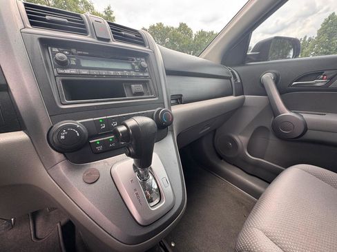 Used 2009 Honda CR-V LX image 24