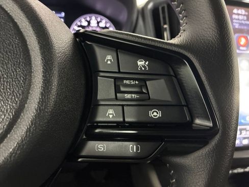 Certified 2026 Subaru Forester Premium AWD/4WD image 12