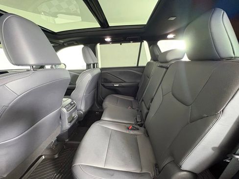 Used 2024 Lexus TX 350 AWD image 40