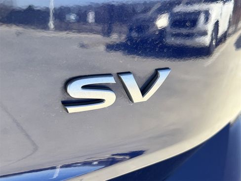 Certified 2024 Nissan Rogue SV image 6