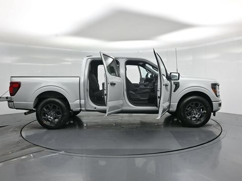 New 2026 Ford F150 STX w/ Equipment Group 200A RWD image 4