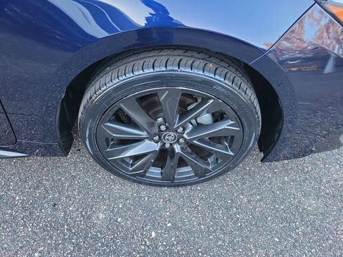 Used 2024 Toyota Corolla SE FWD image 6