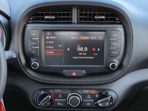 Used 2024 Kia Soul LX w/ Option Group 015 image 18