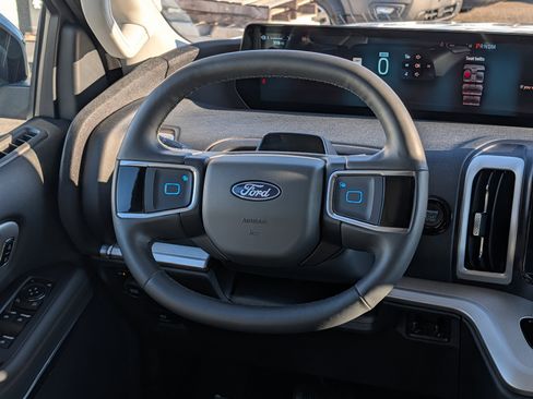 Certified 2025 Ford Expedition Max Active image 21