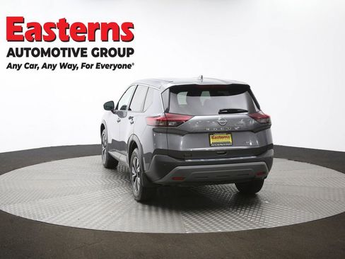 Used 2022 Nissan Rogue SV image 66