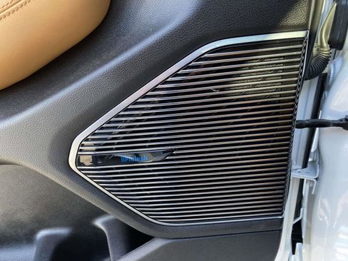 Used 2023 Jeep Grand Cherokee Summit image 24