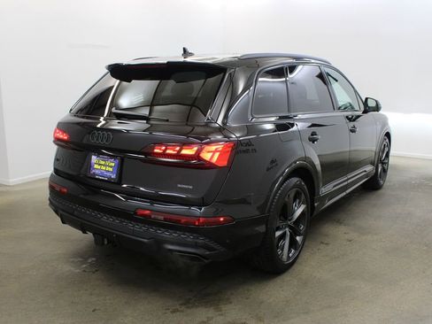New 2026 Audi Q7 3.0T Prestige AWD/4WD image 5