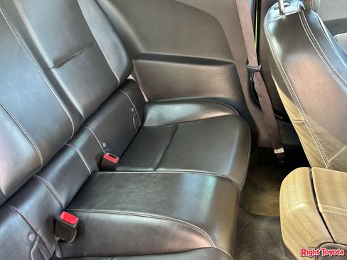 Used 2011 Chevrolet Camaro SS w/ RS Package RWD image 14