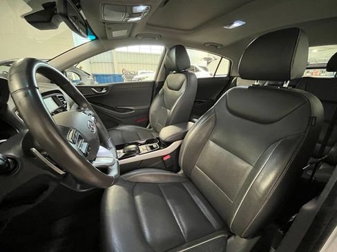 Used 2018 Hyundai Ioniq Limited FWD image 20