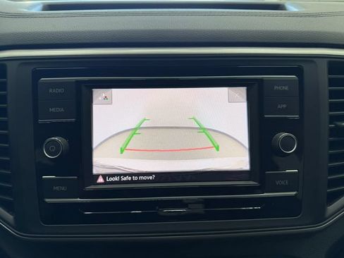 Used 2021 Volkswagen Atlas S FWD image 29