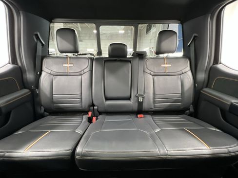 Used 2023 Ford F150 Platinum w/ Equipment Group 701A High image 8