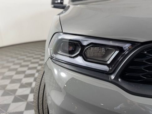 Used 2024 Dodge Durango SRT Hellcat image 3