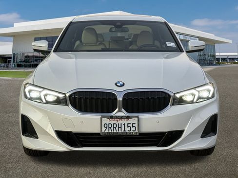 Used 2025 BMW 330i 330i w/ Premium Package image 31