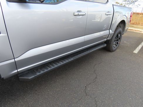 New 2025 Ford F150 XLT w/ Equipment Group 302A MID image 7