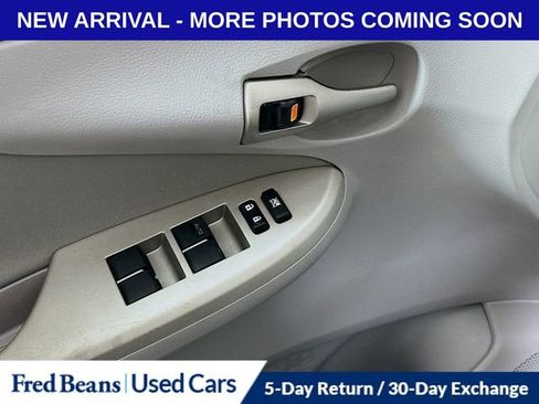 Used 2010 Toyota Corolla LE image 17