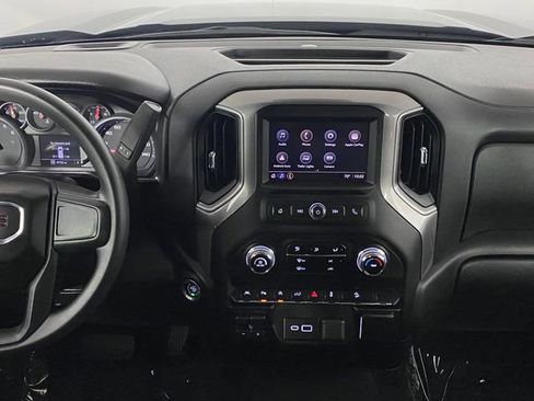 Certified 2023 GMC Sierra 1500 Pro w/ Convenience Package AWD/4WD image 18