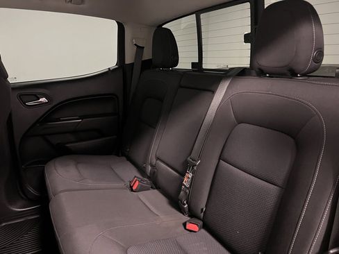 Used 2018 Chevrolet Colorado LT w/ LT Convenience Package image 54