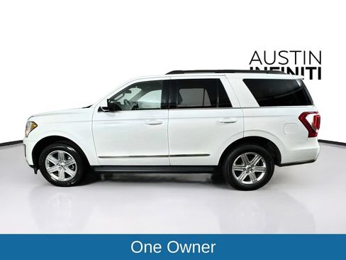 Used 2021 Ford Expedition XLT RWD image 4