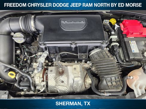 Used 2024 Dodge Hornet GT w/ Track Pack AWD/4WD image 20