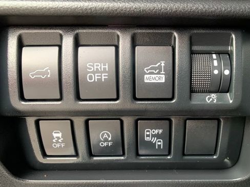 Used 2024 Subaru Forester Limited image 36