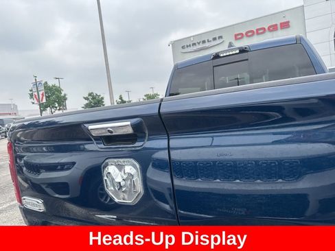 Certified 2022 RAM 1500 Limited AWD/4WD image 9