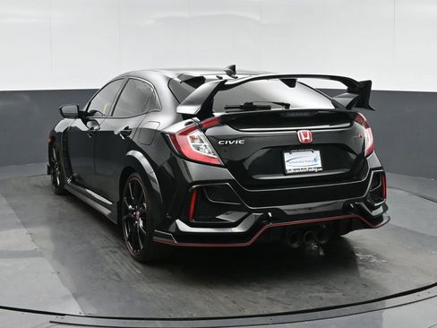 Used 2021 Honda Civic Type R image 5