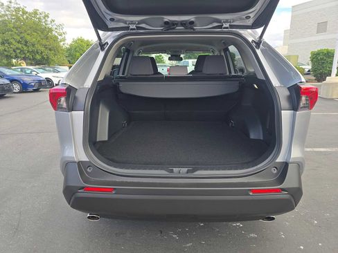 Certified 2025 Toyota RAV4 XLE image 16