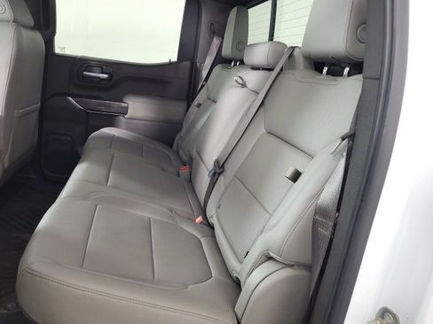 Used 2021 Chevrolet Silverado 1500 LTZ w/ LTZ Premium Package image 24