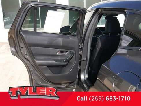 Used 2024 MAZDA CX-50 AWD 2.5 S w/ Cargo Package image 19