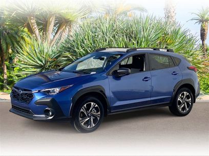 New 2025 Subaru Crosstrek 2.5i Premium