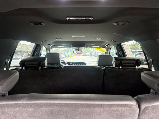 Used 2025 Chevrolet Tahoe LT AWD/4WD image 34