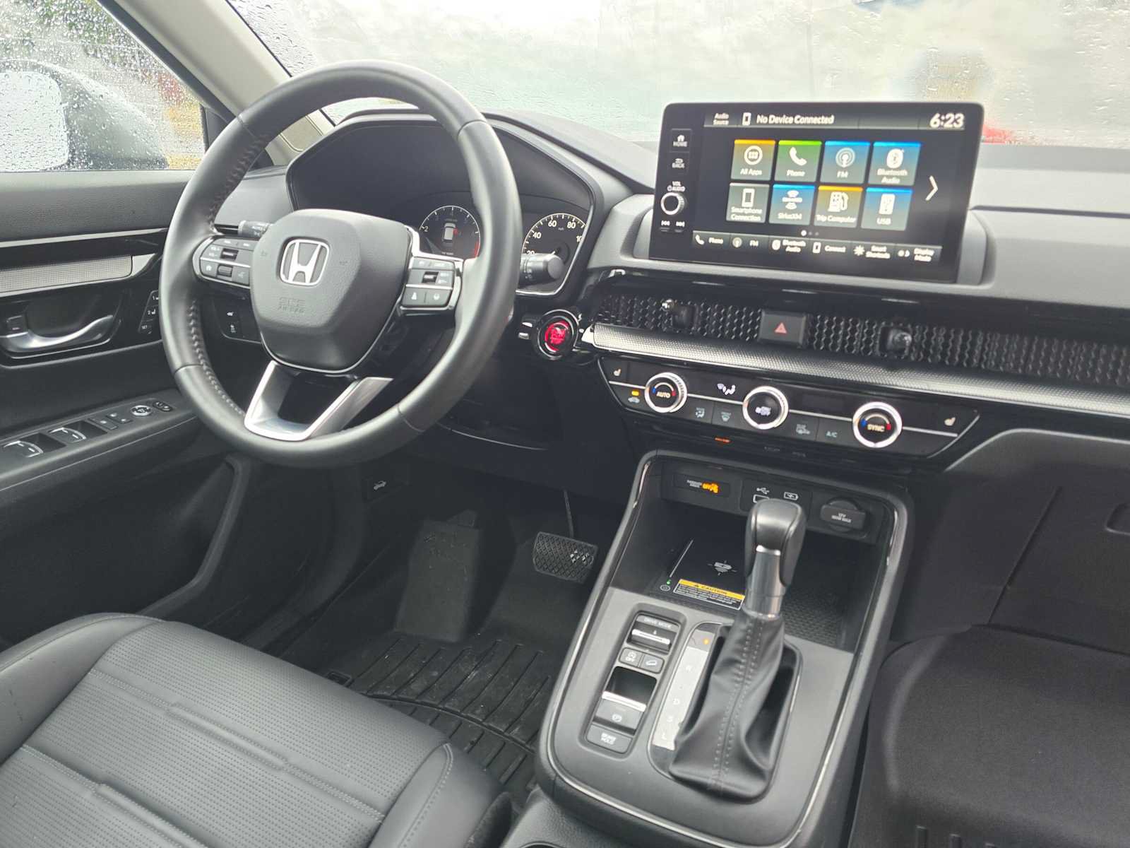Used 2023 Honda CR-V EX-L image 12